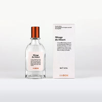 MIRAGE DU DÉSERT | EAU DE TOILETTE | 50 ml